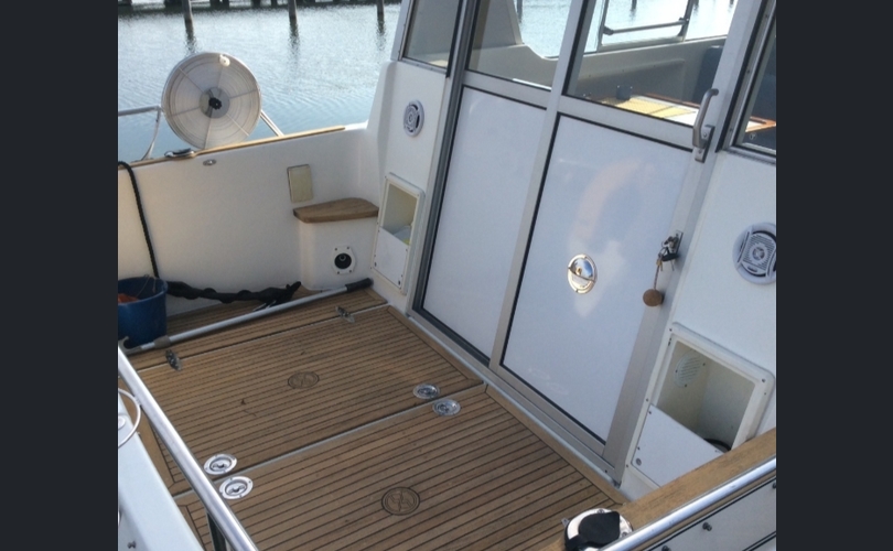 Nimbus 29 Coupe-kuva-3